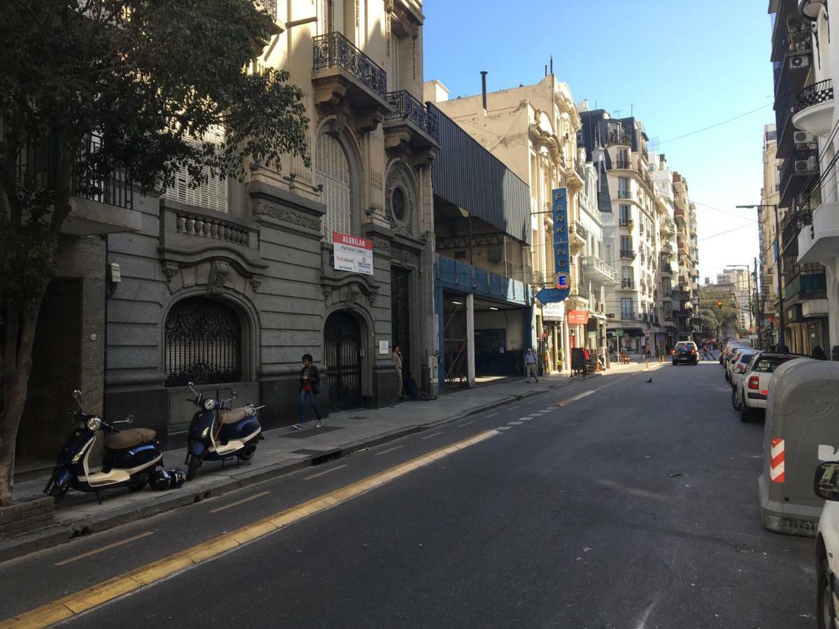 RM&Asociados Buenos Aires Exterior foto